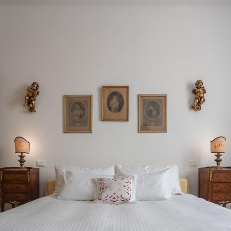 Tiepolo Apartment In The Biennale District R&R Venedig Eksteriør billede